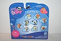 Littlest Pet Shop - #1461 - Kitten with Tuna Can