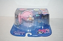 Littlest Pet Shop - #1461 - Kitten with Tuna Can