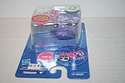 Littlest Pet Shop - #1511 - Purple Walrus (Special Edition)