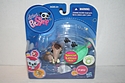 Littlest Pet Shop - #1518 - Anteater (Special Edition)