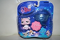 Littlest Pet Shop #460