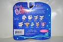 Littlest Pet Shop - #462 and #463 - Mouse and Peacock with hats