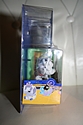 Littlest Pet Shop - #469 - Dalmation with Flower
