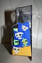 Littlest Pet Shop - #469 - Dalmation with Flower