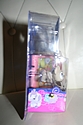Littlest Pet Shop - #473 - Mouse with Cheese Shop