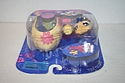 Littlest Pet Shop - #656- Bumblebee with House