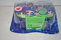 Littlest Pet Shop - #802- Seahorse with Innertube