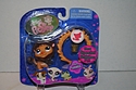 Littlest Pet Shop #809 - Lion Special Edition