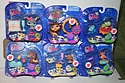 Littlest Pet Shop - #809- Lion - Special Edition!