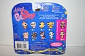 Littlest Pet Shop - #819 - Meerkat with Cloth Hat - Special Edition!