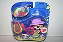 Littlest Pet Shop #830 - Sheep Dog - Special Edition