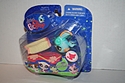 Littlest Pet Shop - #831 - Fish with Surf Board