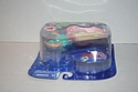 Littlest Pet Shop - #831 - Fish with Surf Board