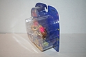 Littlest Pet Shop - #834 & #835 - Monkeys with Fez