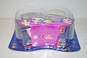 Littlest Pet Shop - #836 and #837 - Chihuahuas