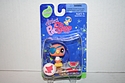 Littlest Pet Shop #882 - Pirate Parrot