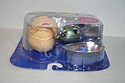 Littlest Pet Shop - #969 - Cobra with Basket (Special Edition)