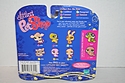 Littlest Pet Shop - #973 - Cat with Sushi