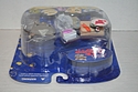Littlest Pet Shop - #973 - Cat with Sushi