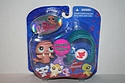 Littlest Pet Shop - #977 - Walrus (Special Edition)