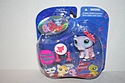 Littlest Pet Shop #986 - Hippo Special Edition