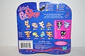 Littlest Pet Shop - #986 - Hippo - Special Edition!