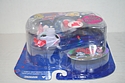Littlest Pet Shop - #986 - Hippo - Special Edition!