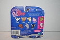 Littlest Pet Shop - #988 and #989 - Mice with Cheese and Water Bottle