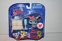 Littlest Pet Shop - #993 - Bunny with Pillow and Water Bottle