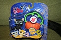 Littlest Pet Shop - #994 - Black Cat with Pumpkin