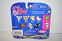 Littlest Pet Shop - #996 - White Swan - Special Edition!