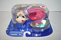 Littlest Pet Shop - #996 - White Swan - Special Edition!