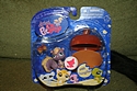 Littlest Pet Shop #999 - Squirrel with Acorn