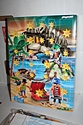 Playmobil Set Pirate Island: Advent Calendar #4164