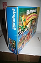 Playmobil Set Pirate Island: Advent Calendar #4164