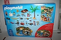 Playmobil Set Pirate Island: Advent Calendar #4164