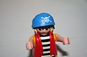 Playmobil Advent Calendar 2012 day 1