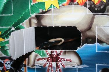 Playmobil Advent Calendar 2012 day 10