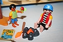 Playmobil Advent Calendar 2012 day 12 Playmobil Advent Calendar 2012 day 12