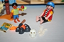 Playmobil Advent Calendar 2012 day 13