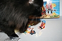 Playmobil Advent Calendar 2012 day 13