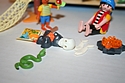 Playmobil Advent Calendar 2012 day 15