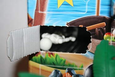 Playmobil Advent Calendar 2012 day 16