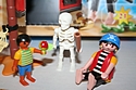 Playmobil Advent Calendar 2012 day 16 Playmobil Advent Calendar 2012 day 16