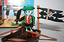 Playmobil Advent Calendar 2012 day 18 Playmobil Advent Calendar 2012 day 18