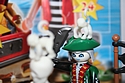 Playmobil Advent Calendar 2012 day 19
