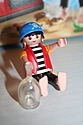 Playmobil Advent Calendar 2012 day 2