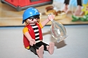 Playmobil Advent Calendar 2012 day 2