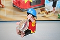 Playmobil Advent Calendar 2012 day 2 Playmobil Advent Calendar 2012 day 2