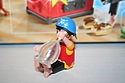 Playmobil Advent Calendar 2012 day 2